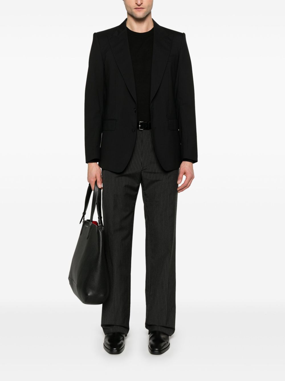 Paul Smith Sweaters Black Paul Smith