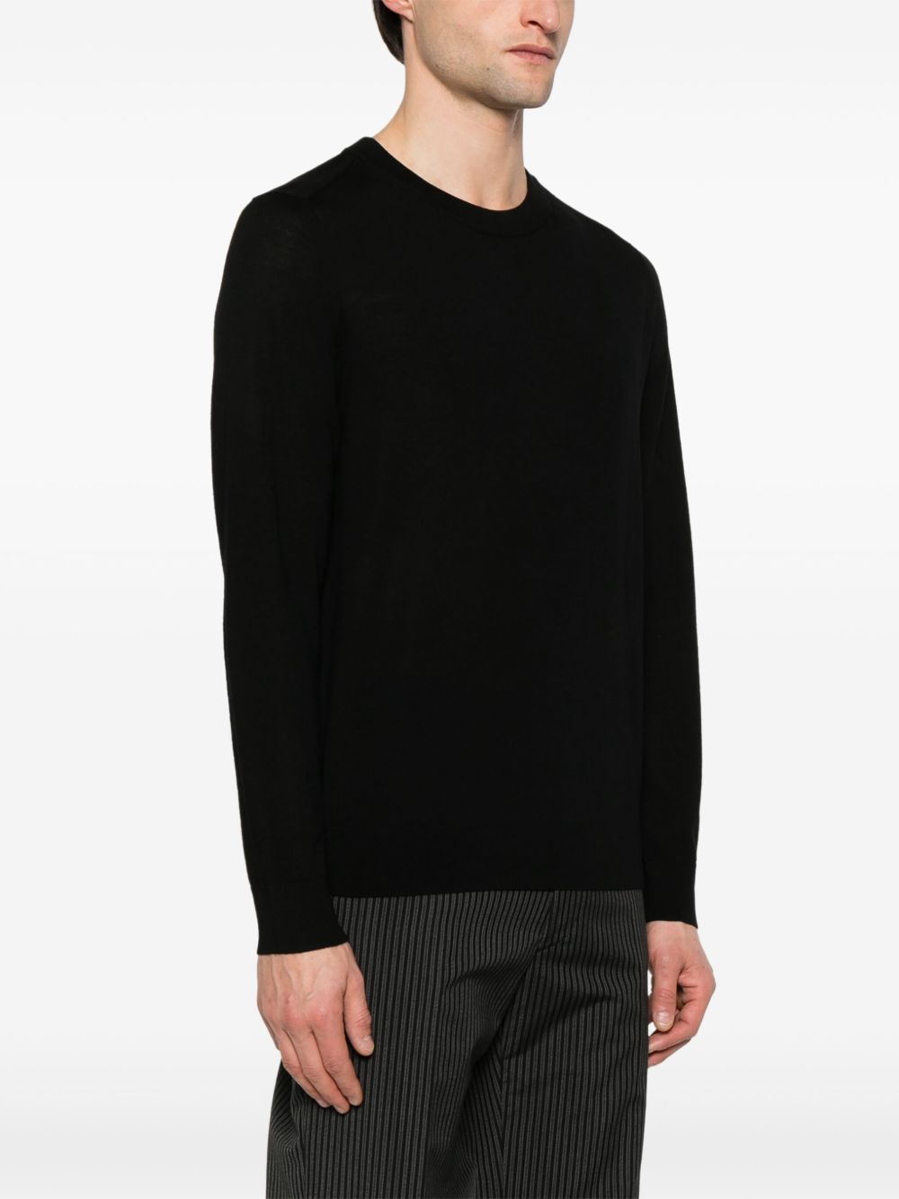 Paul Smith Sweaters Black Paul Smith