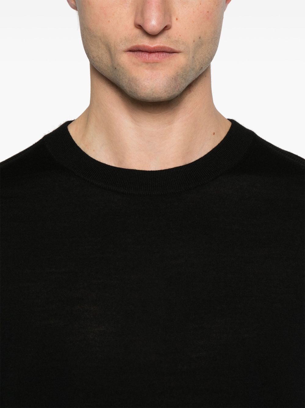 Paul Smith Sweaters Black Paul Smith