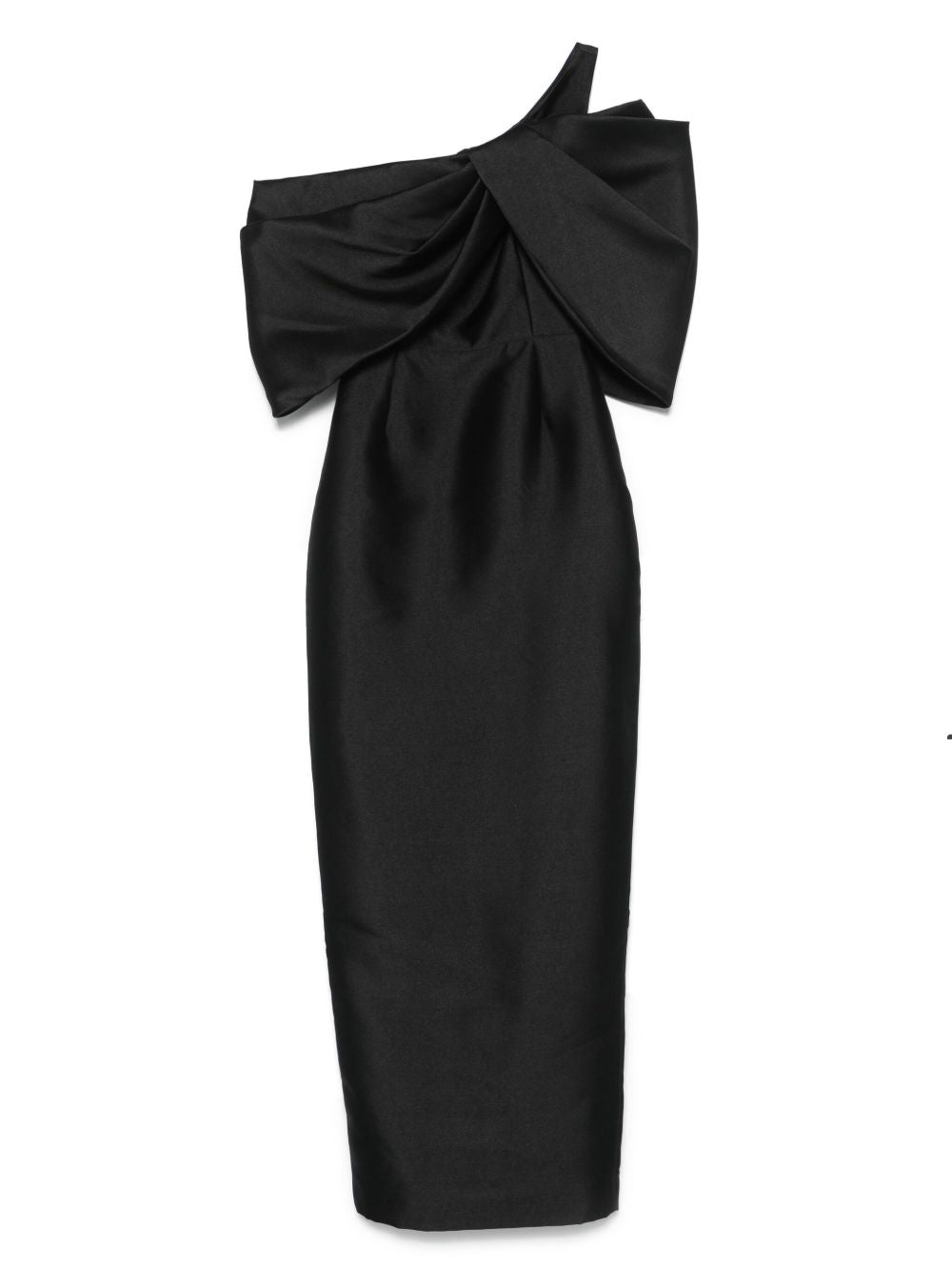 Solace London Dresses Black Solace London
