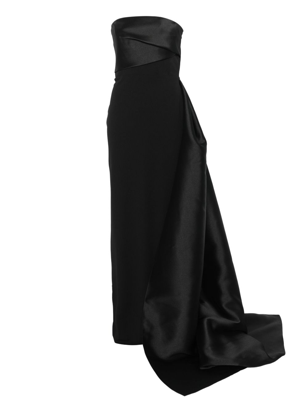 Solace London Dresses Black Solace London