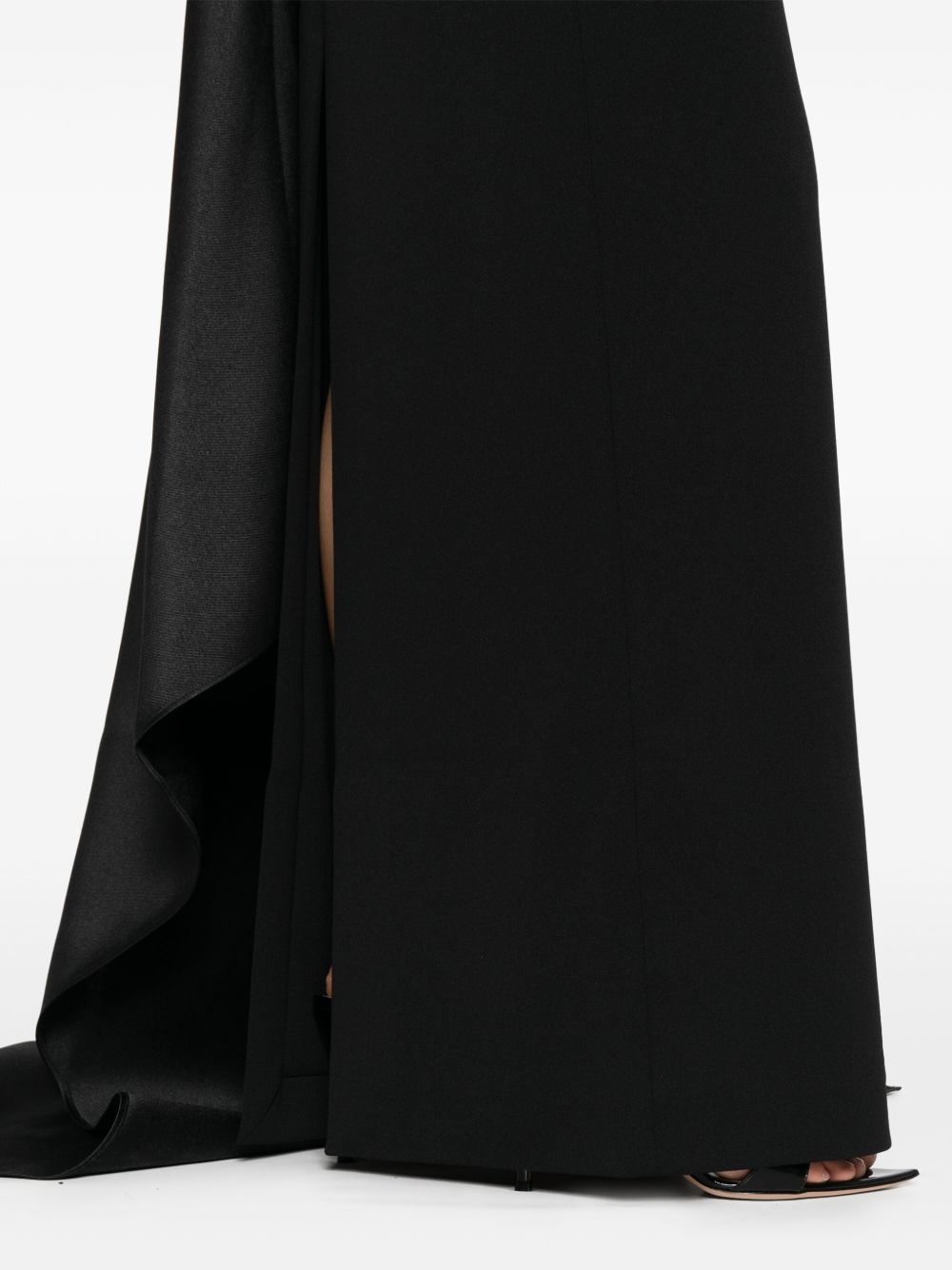Solace London Dresses Black Solace London