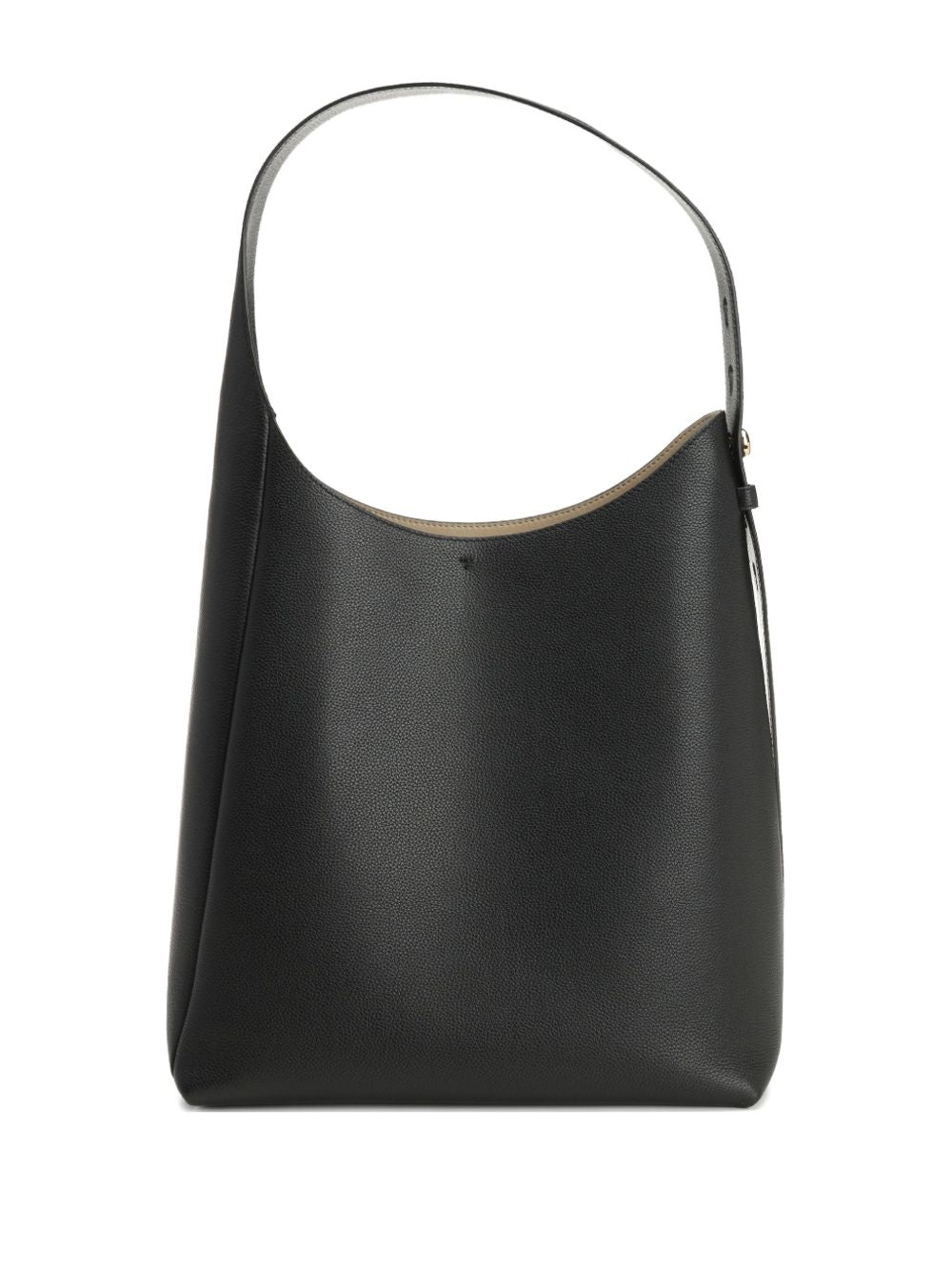 Tory Burch Romy leather shoulder bag Tory Burch
