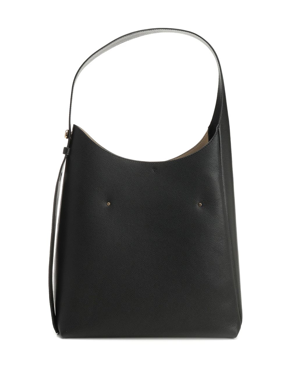 Tory Burch Romy leather shoulder bag Tory Burch