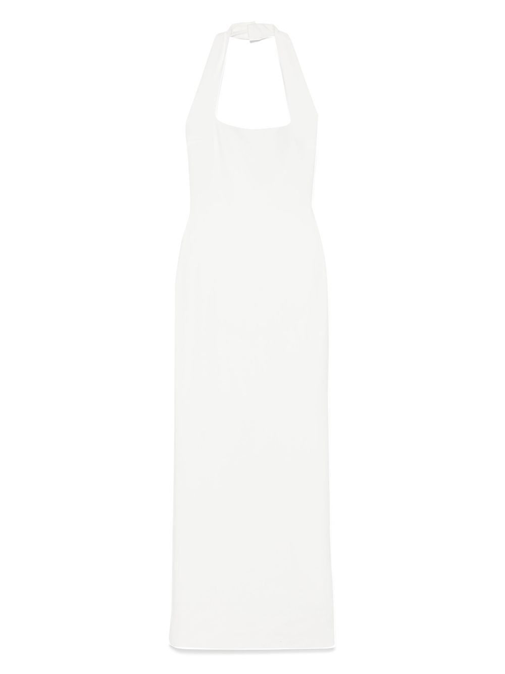 Solace London Dresses Beige Solace London
