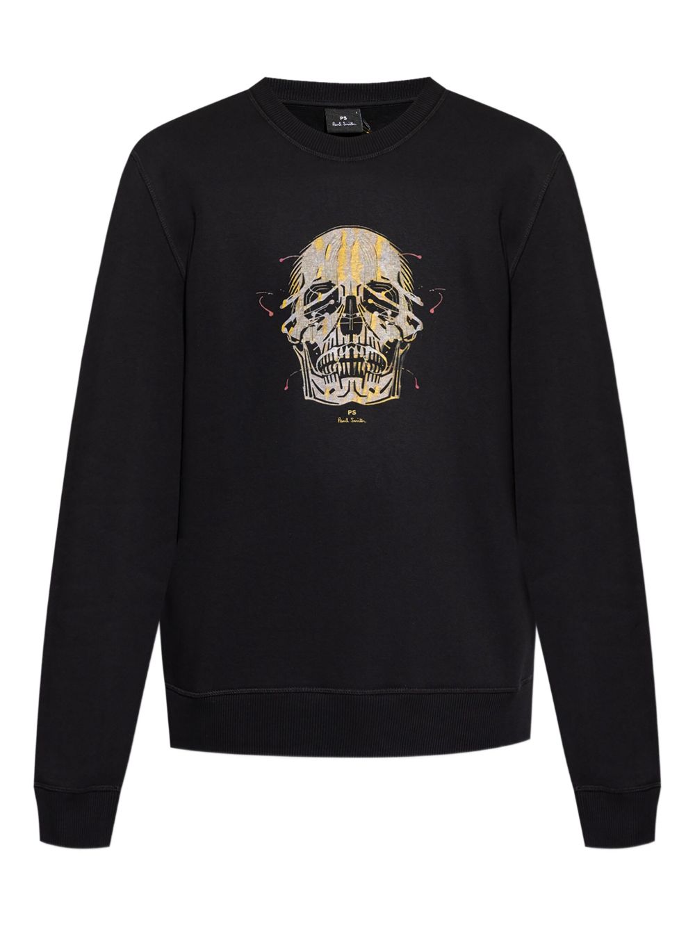 PS By Paul Smith Sweaters Black PS By Paul Smith 
