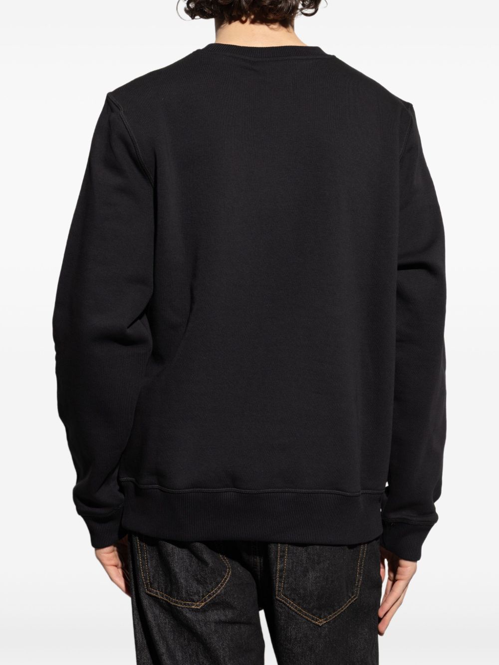 PS By Paul Smith Sweaters Black PS By Paul Smith 
