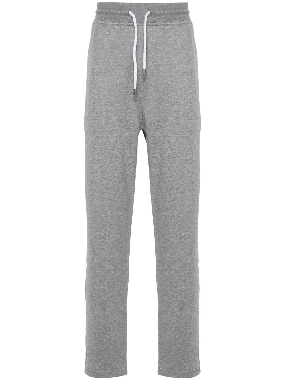 Brunello Cucinelli Trousers Grey Brunello Cucinelli