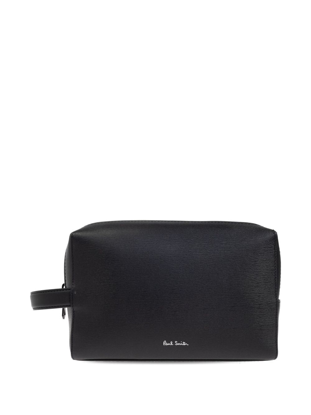 Paul Smith Leather washbag Paul Smith