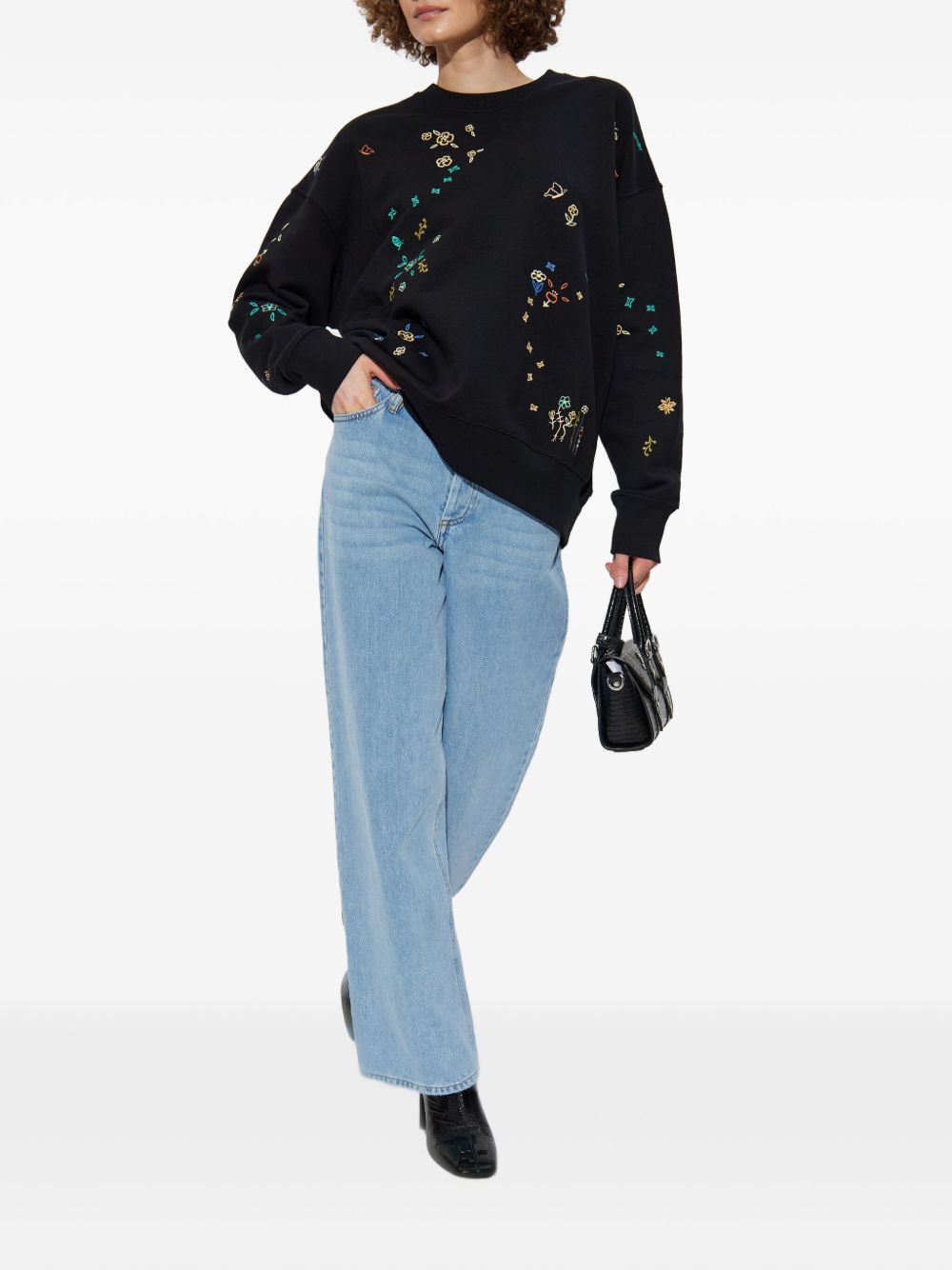 PS By Paul Smith Sweaters Black PS By Paul Smith