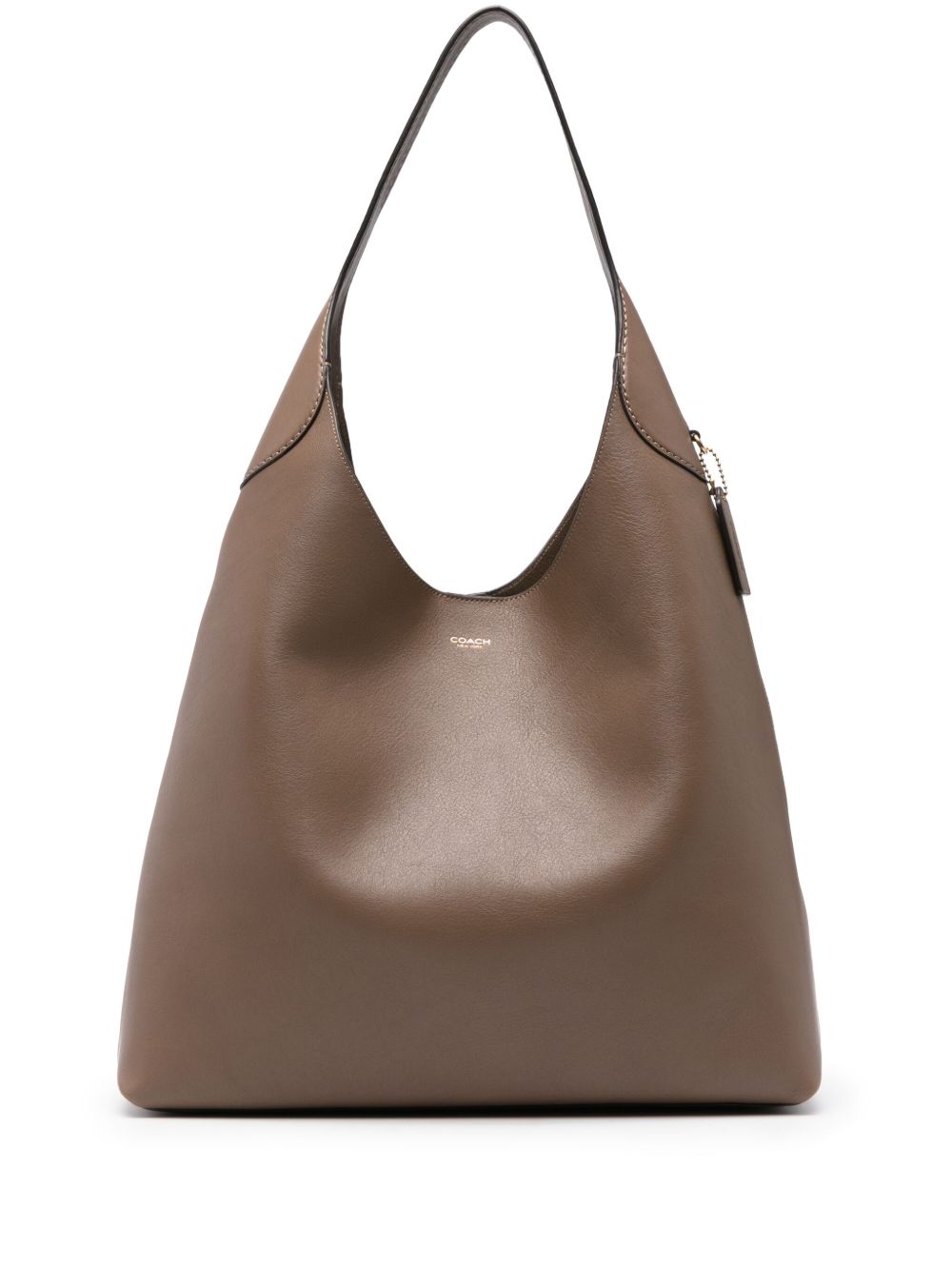 Coach Brooklyn leather hobo bag Coach