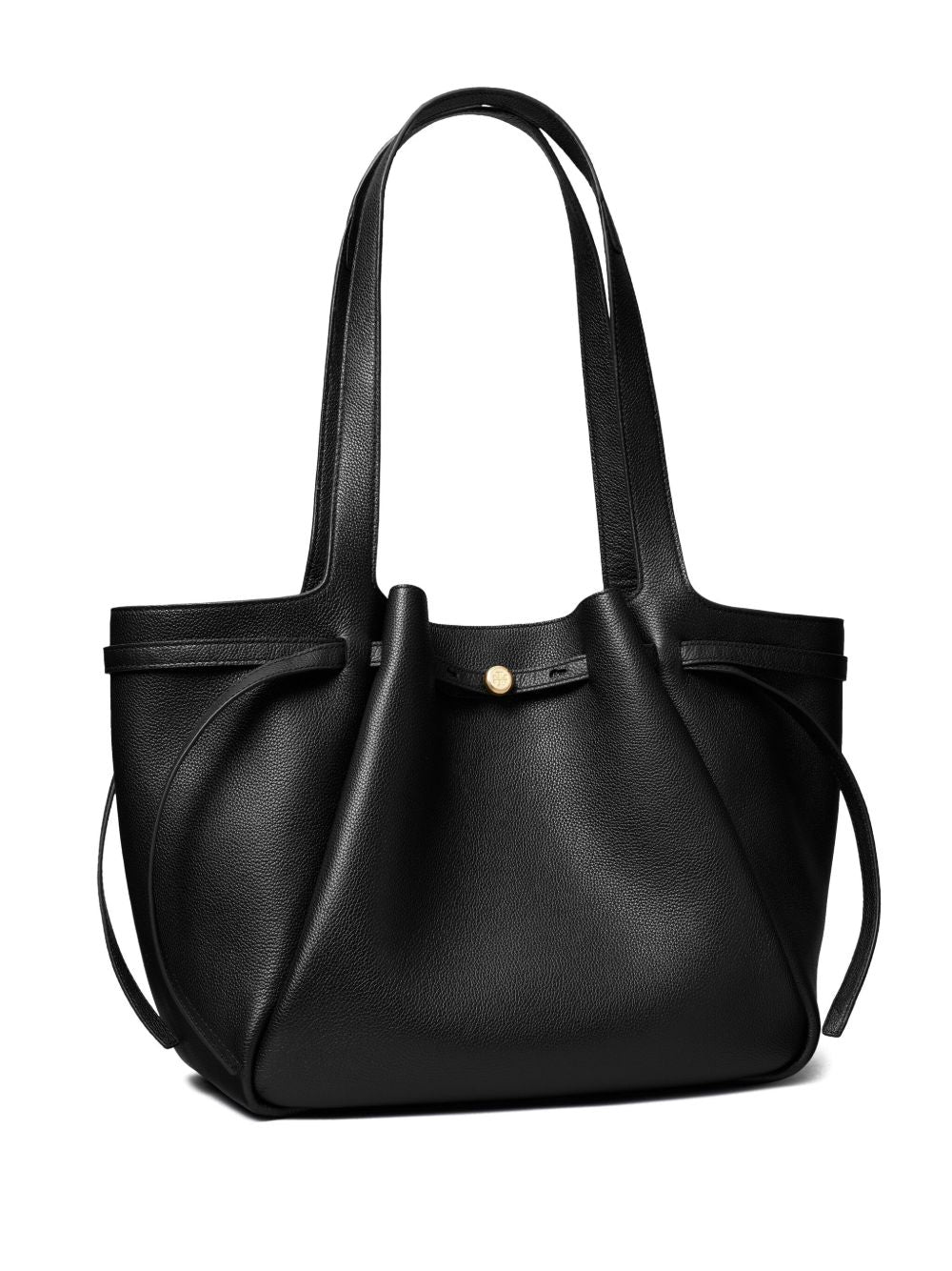 Tory Burch Romy leather tote bag Tory Burch