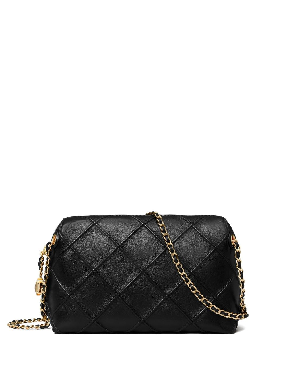 Tory Burch small Fleming leather crossbody bag Tory Burch