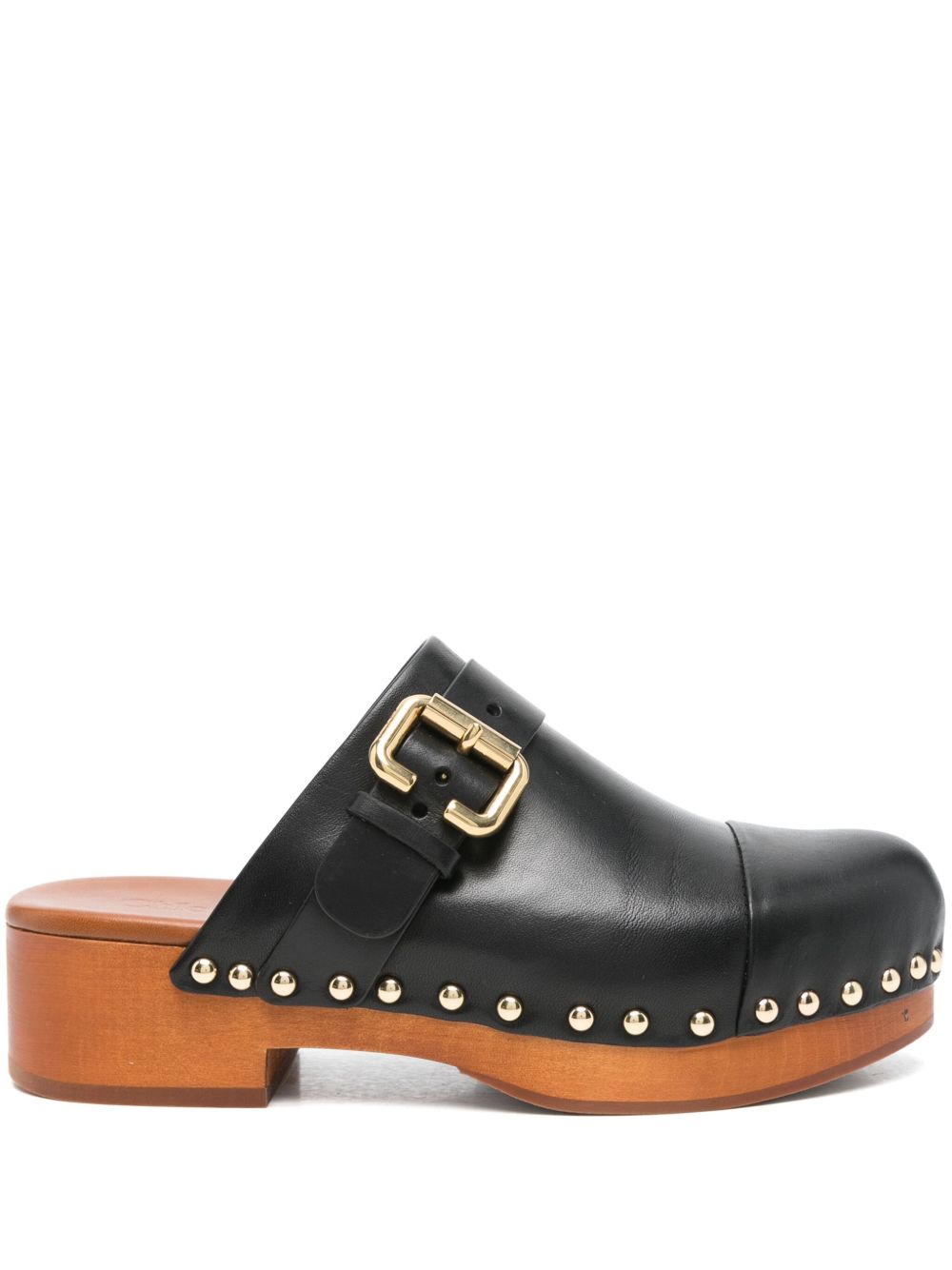 Chloé Chloè Sandals Black Chloé