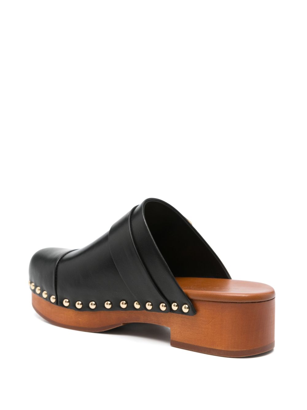 Chloé Chloè Sandals Black Chloé