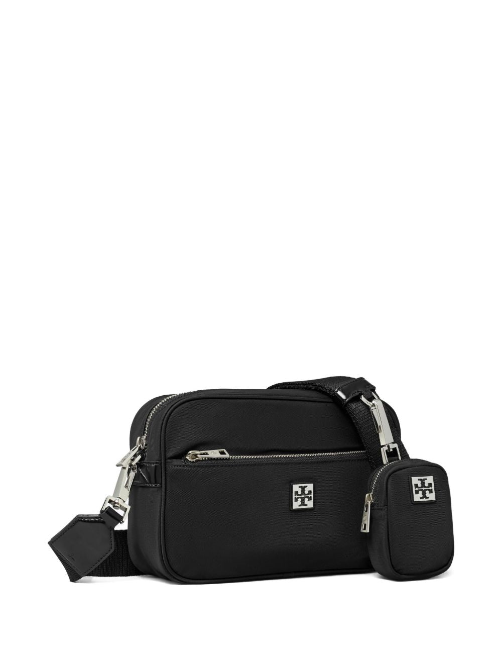 Tory Burch Virginia nylon shoulder bag Tory Burch