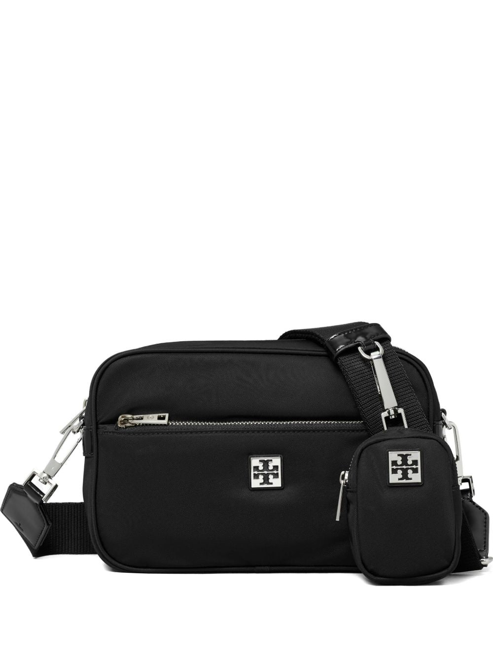 Tory Burch Virginia nylon shoulder bag Tory Burch