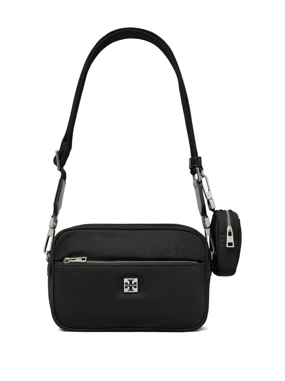 Tory Burch Virginia nylon shoulder bag Tory Burch