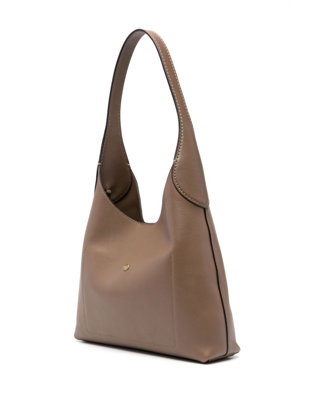 Coach Brooklyn leather hobo bag Coach