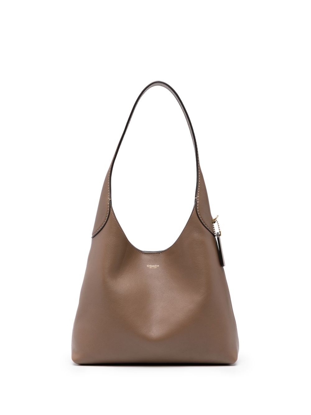 Coach Brooklyn leather hobo bag Coach