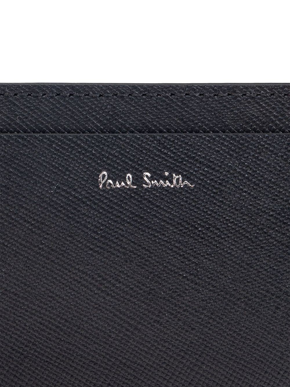 Paul Smith Leather cardholder Paul Smith 