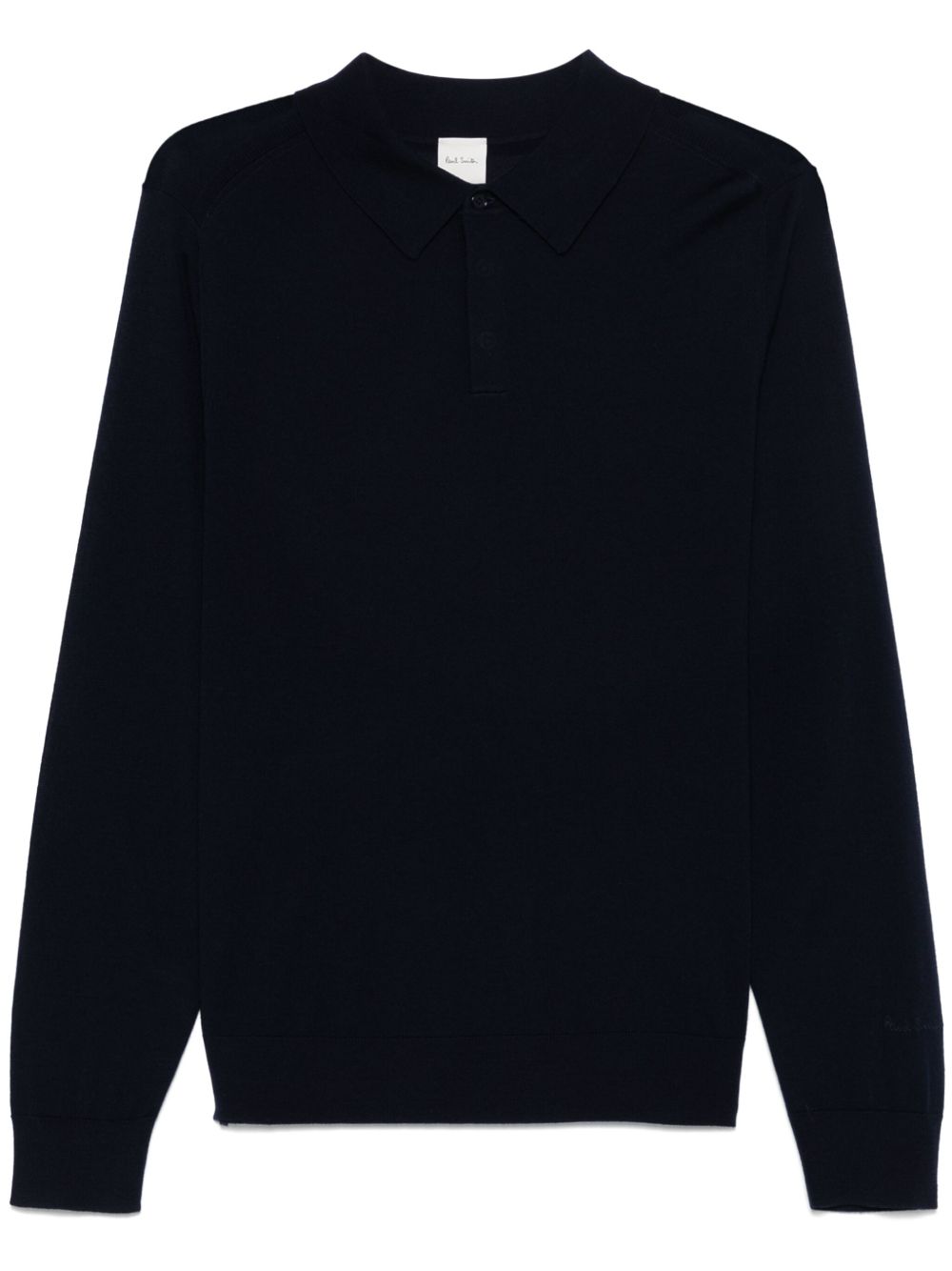 Paul Smith T-shirts and Polos Blue Paul Smith