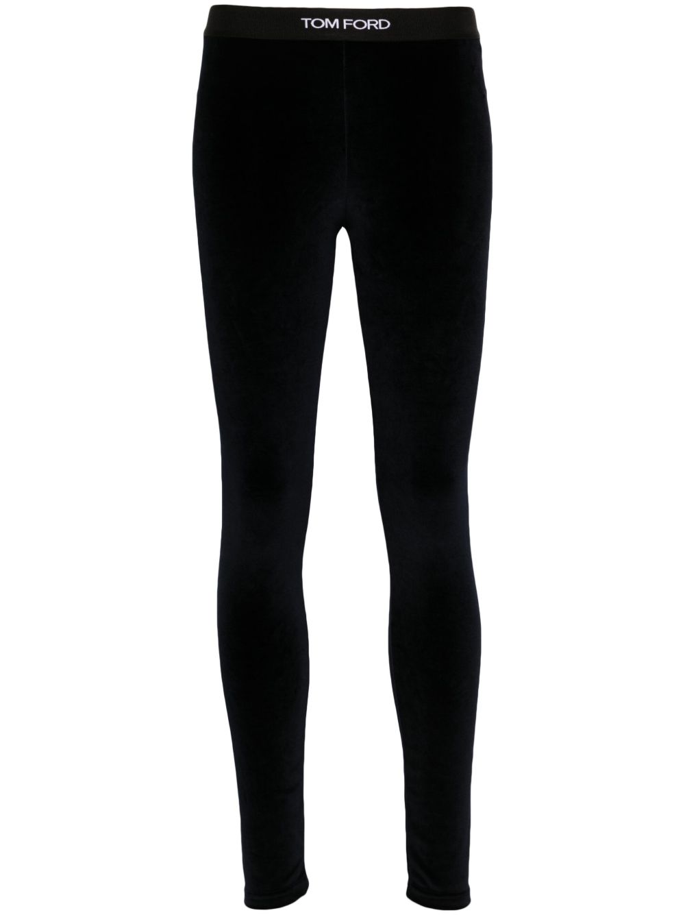 Tom Ford Trousers Blue Tom Ford
