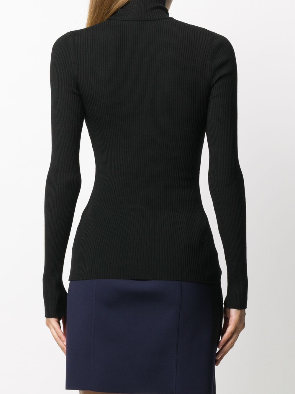 Wolford Sweaters Black Wolford