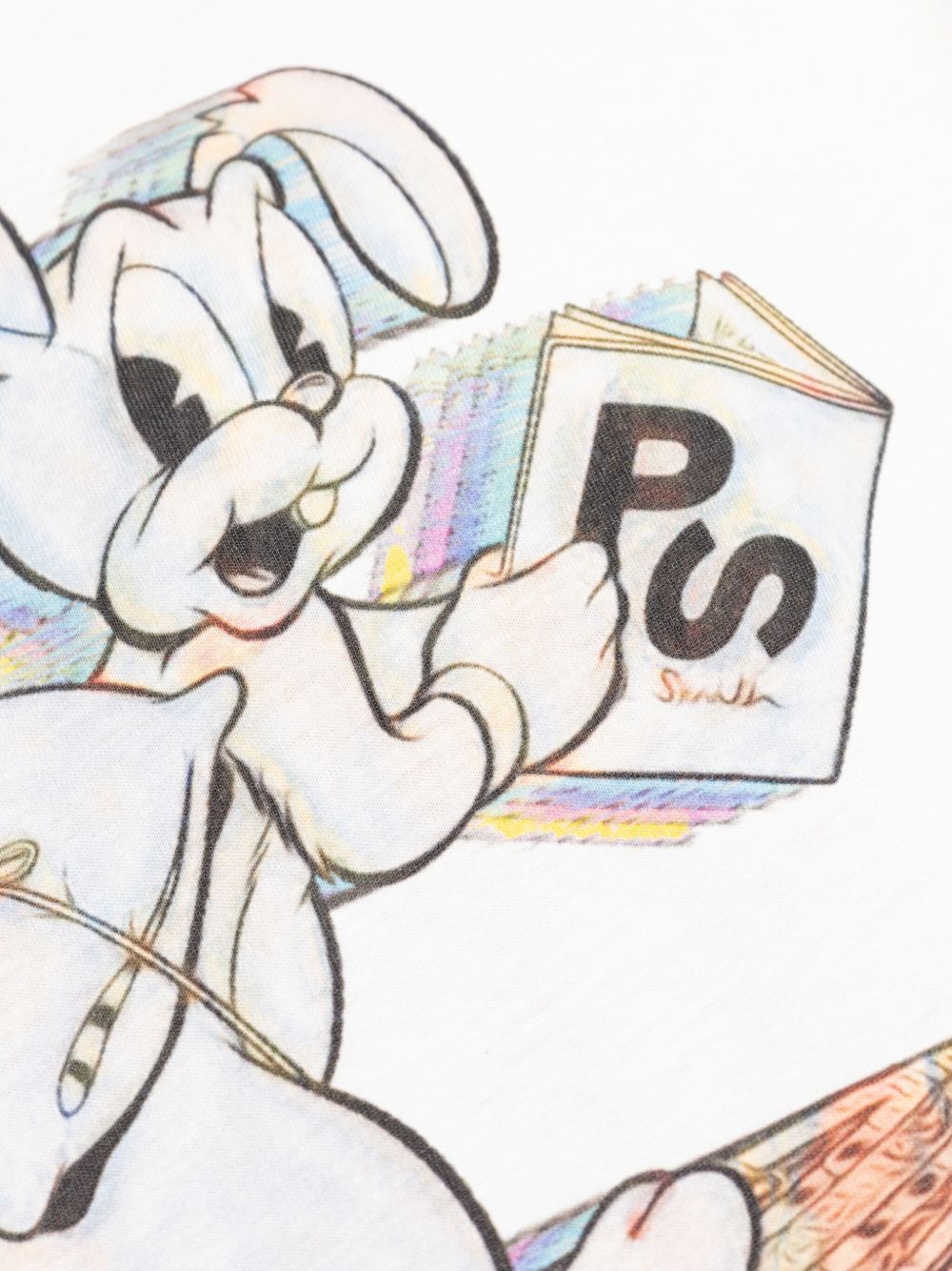 PS By Paul Smith T-shirts and Polos White PS By Paul Smith 