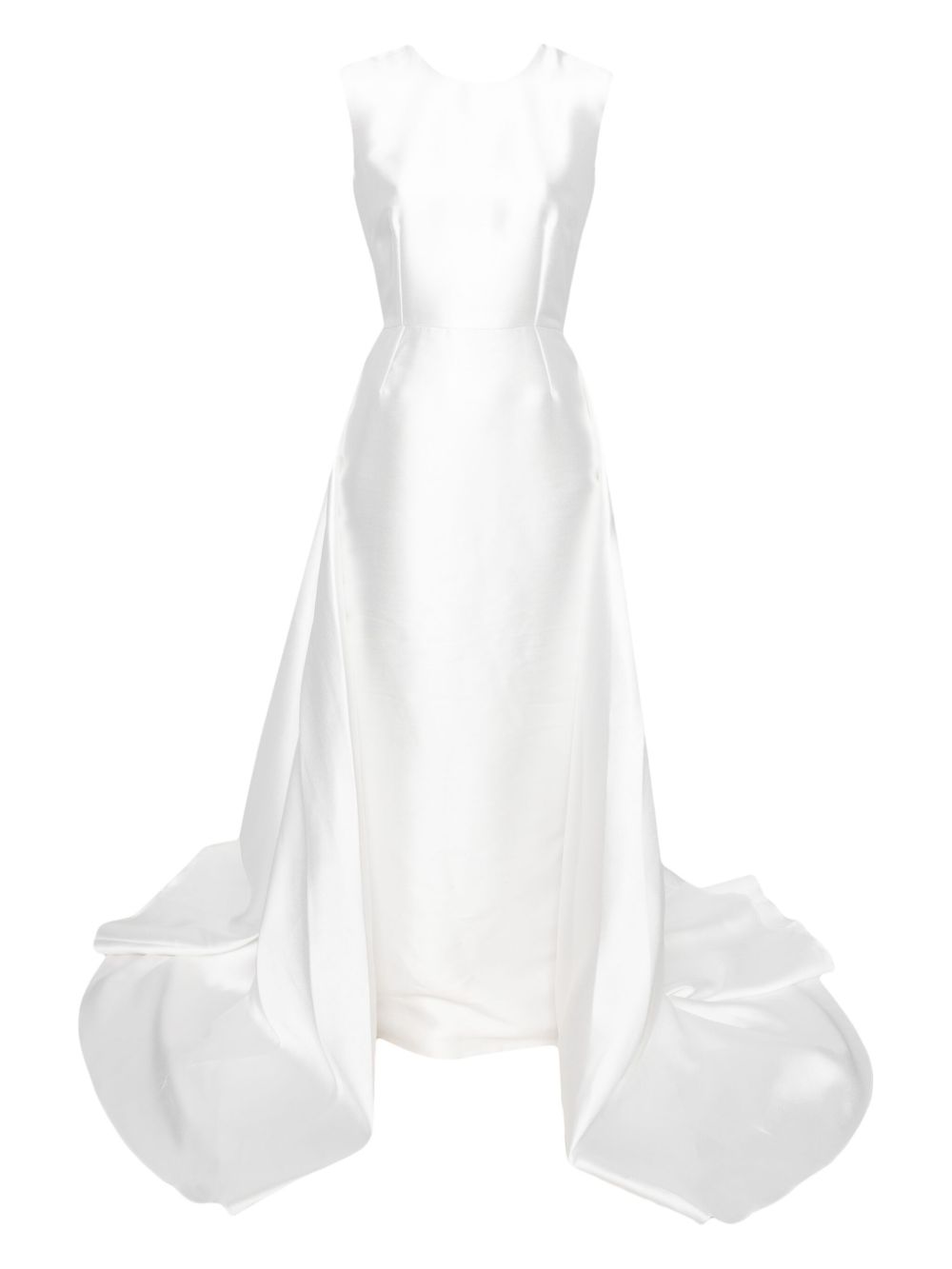 Solace London Dresses Beige Solace London