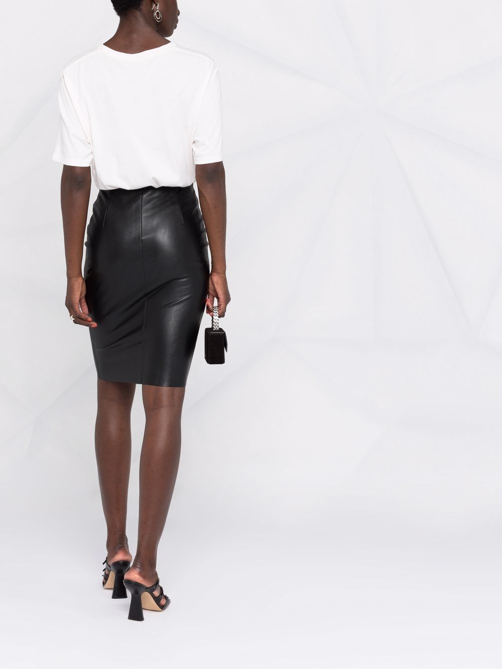 Wolford Skirts Black Wolford