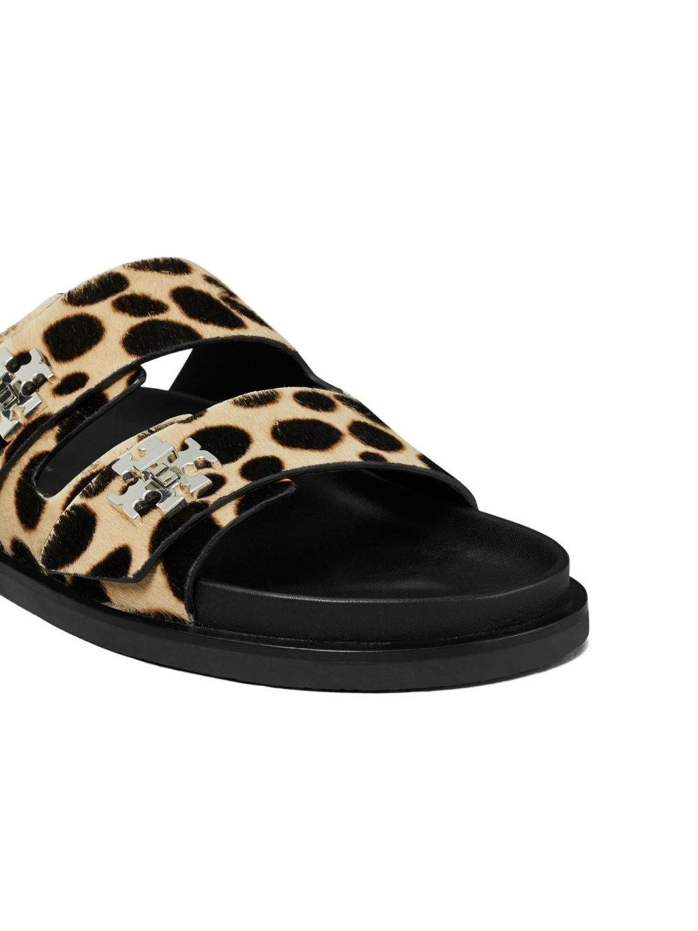 Tory Burch Sandals Brown Tory Burch