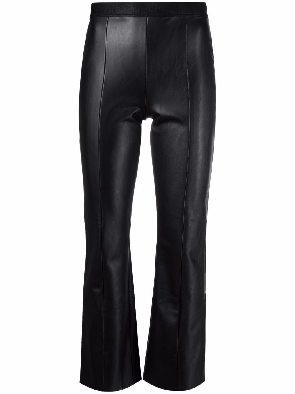 Wolford Trousers Black - Gallerias