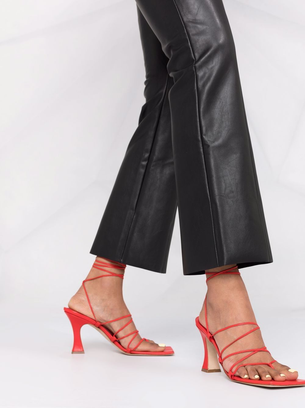 Wolford Trousers Black - Gallerias