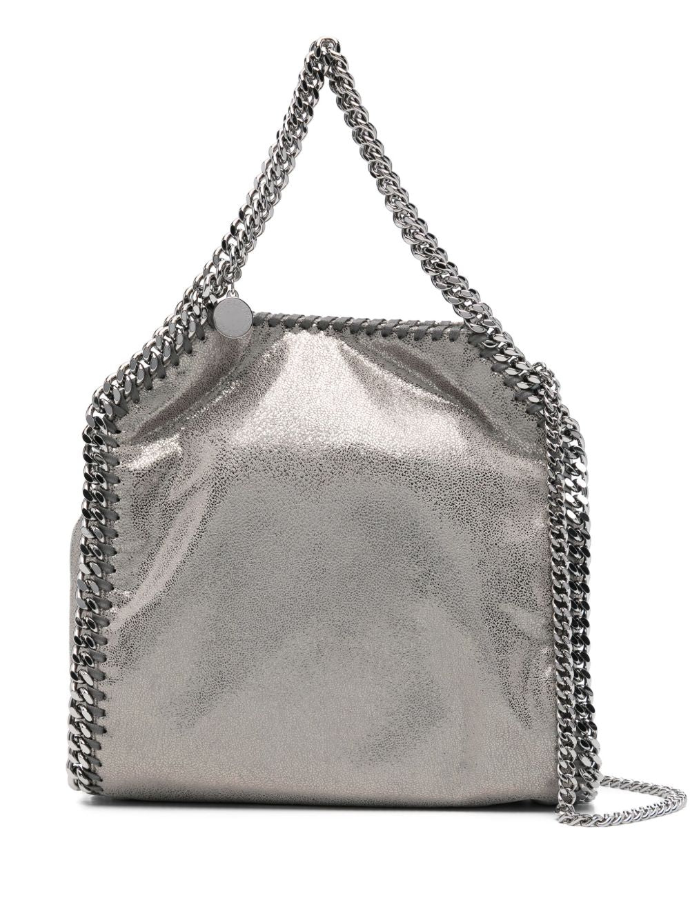 Stella McCartney mini Falabella shoulder bag Stella McCartney