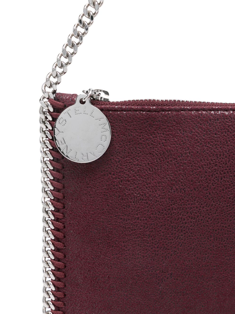 Stella McCartney Falabella clutch Stella McCartney