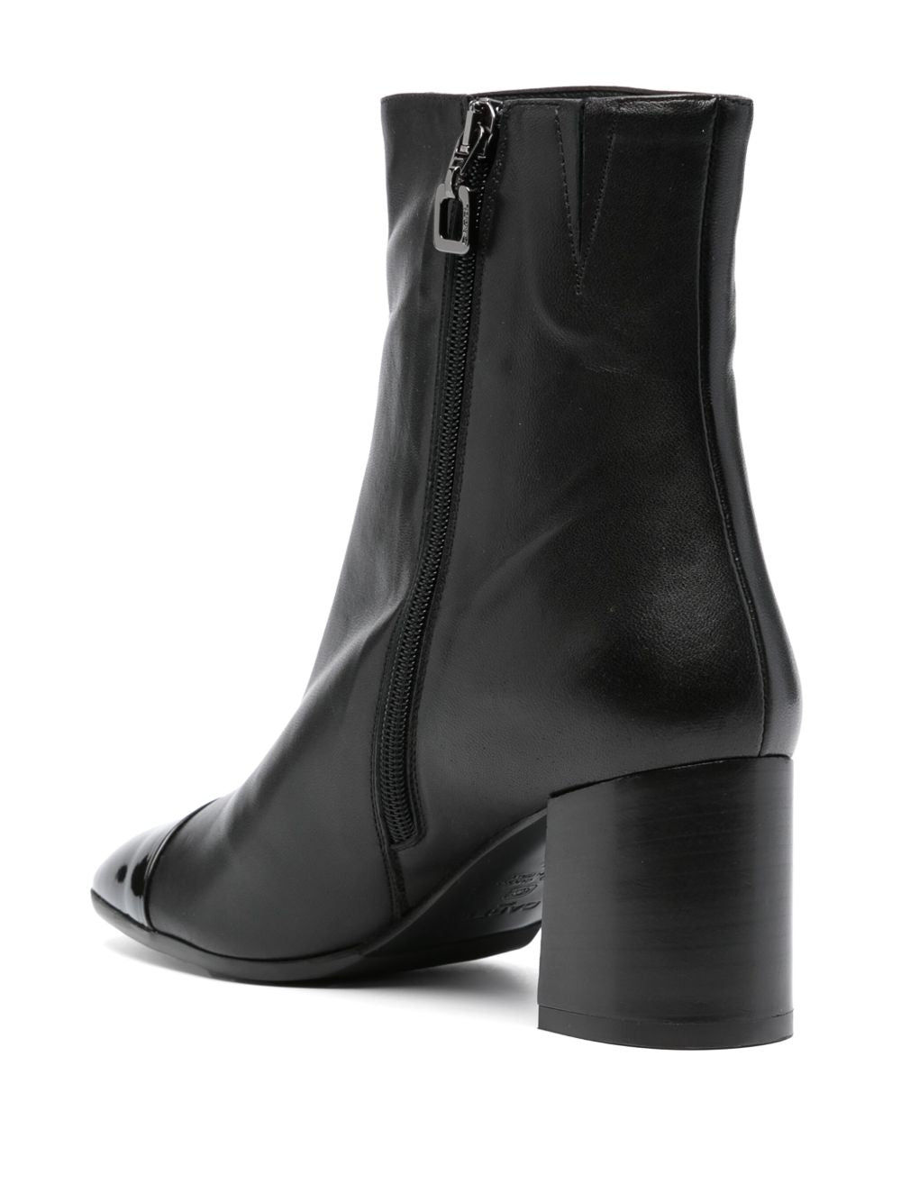 CAREL PARIS Boots Black Carel Paris