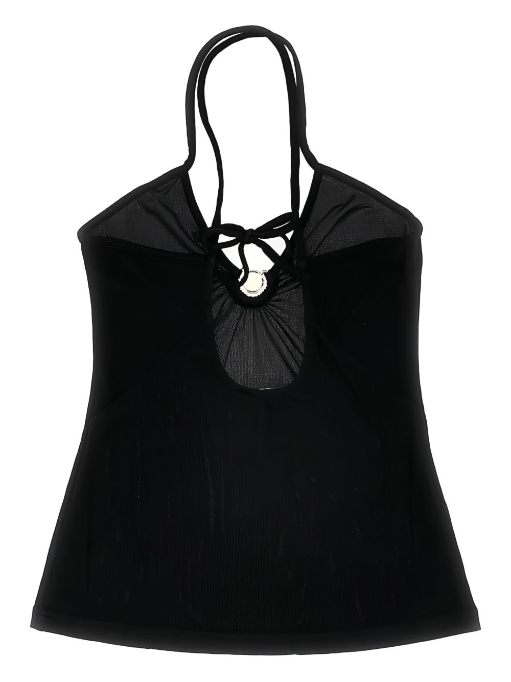 Emporio Armani Sea clothing Black Emporio Armani 