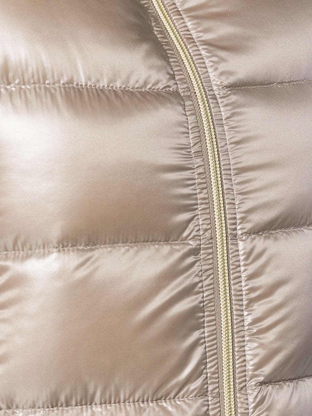 Herno Coats Dove Grey Herno
