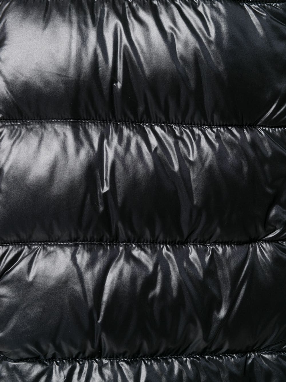Herno Coats Black Herno