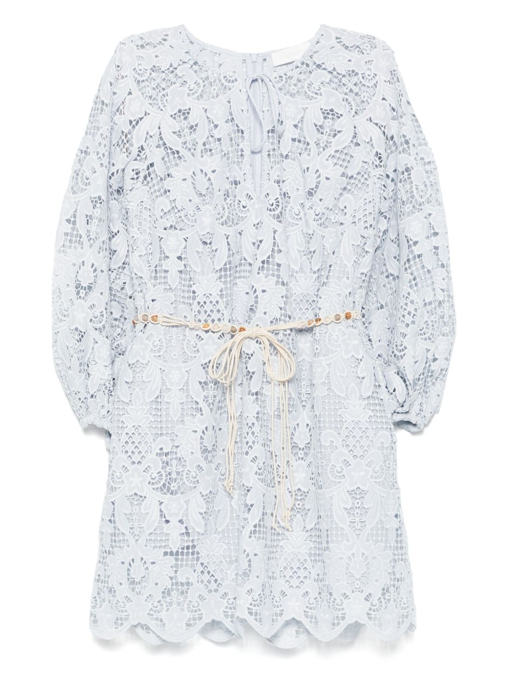 Zimmermann Dresses Clear Blue Zimmermann
