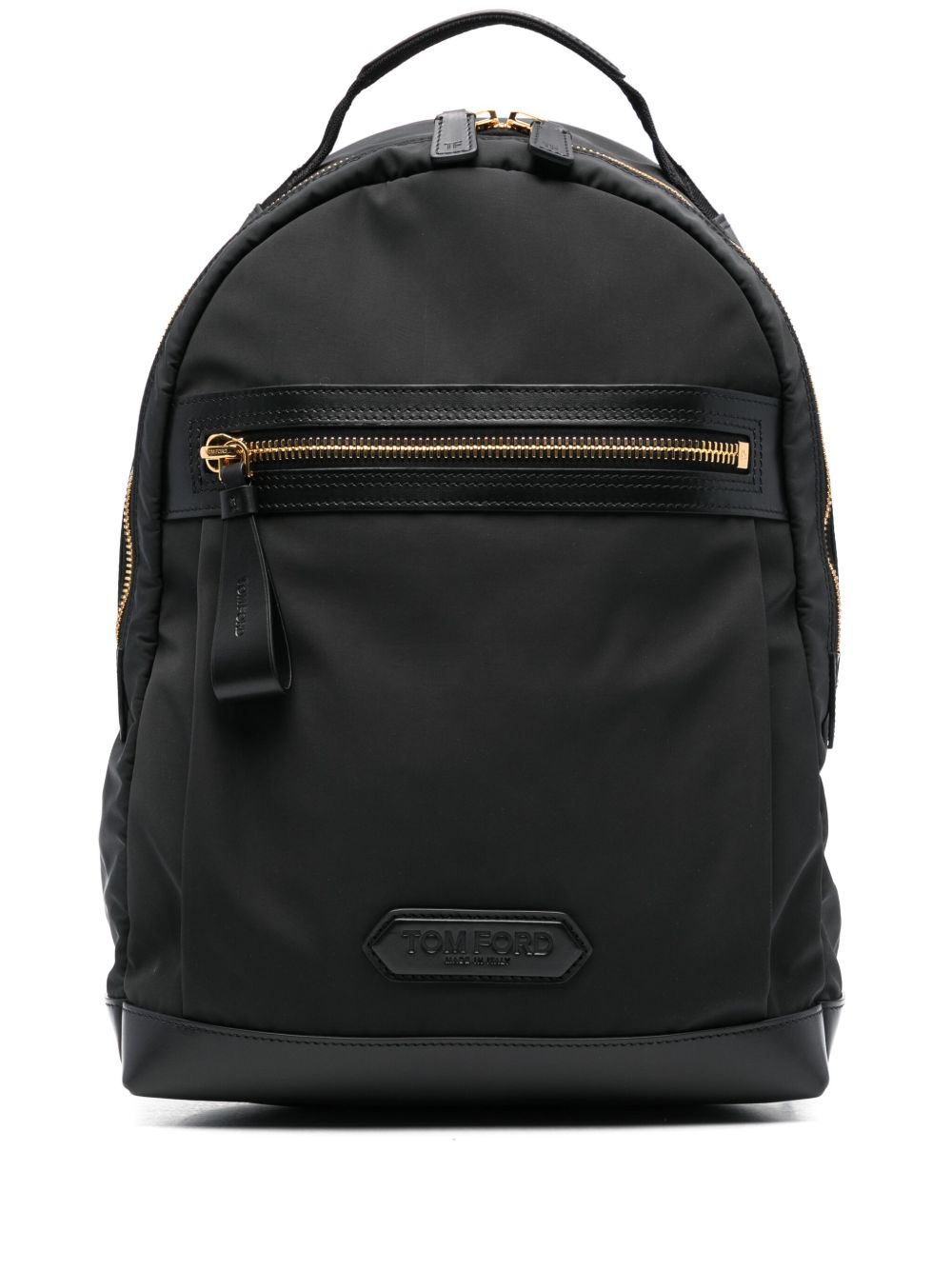 Tom Ford Recycled nylon backpack Tom Ford
