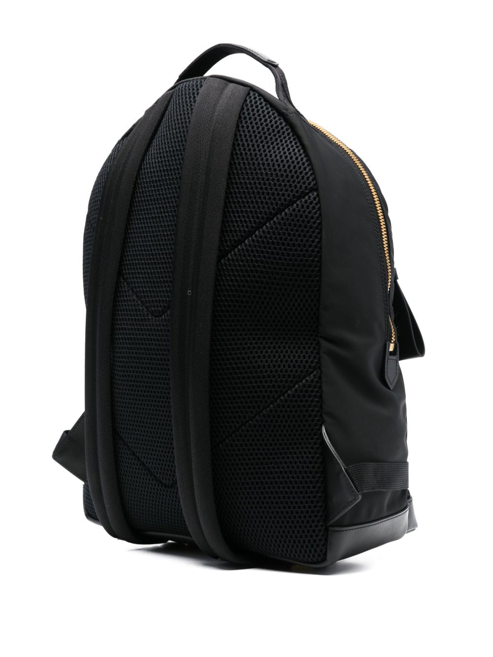 Tom Ford Recycled nylon backpack Tom Ford