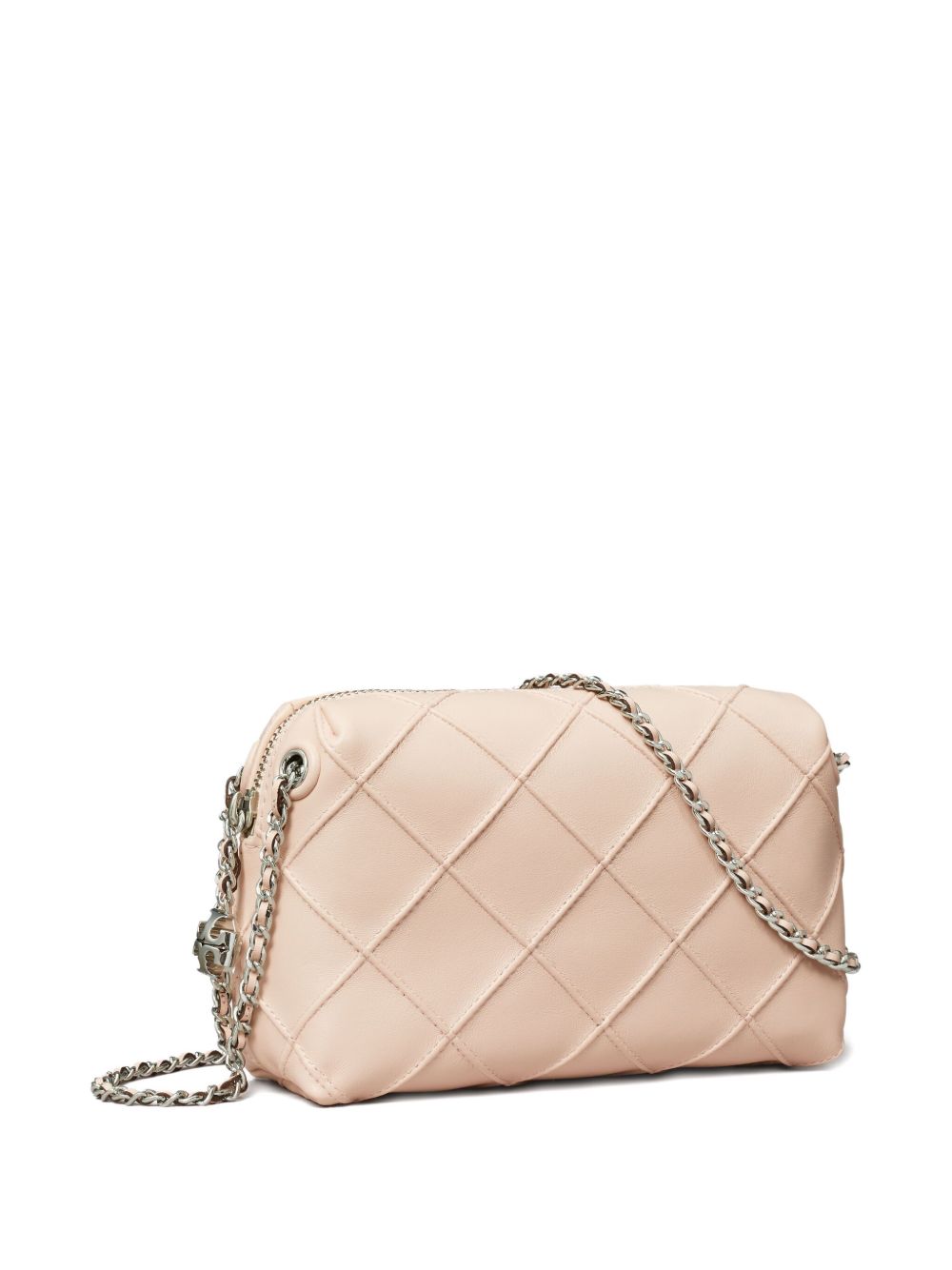 Tory Burch Fleming leather crossbody bag Tory Burch