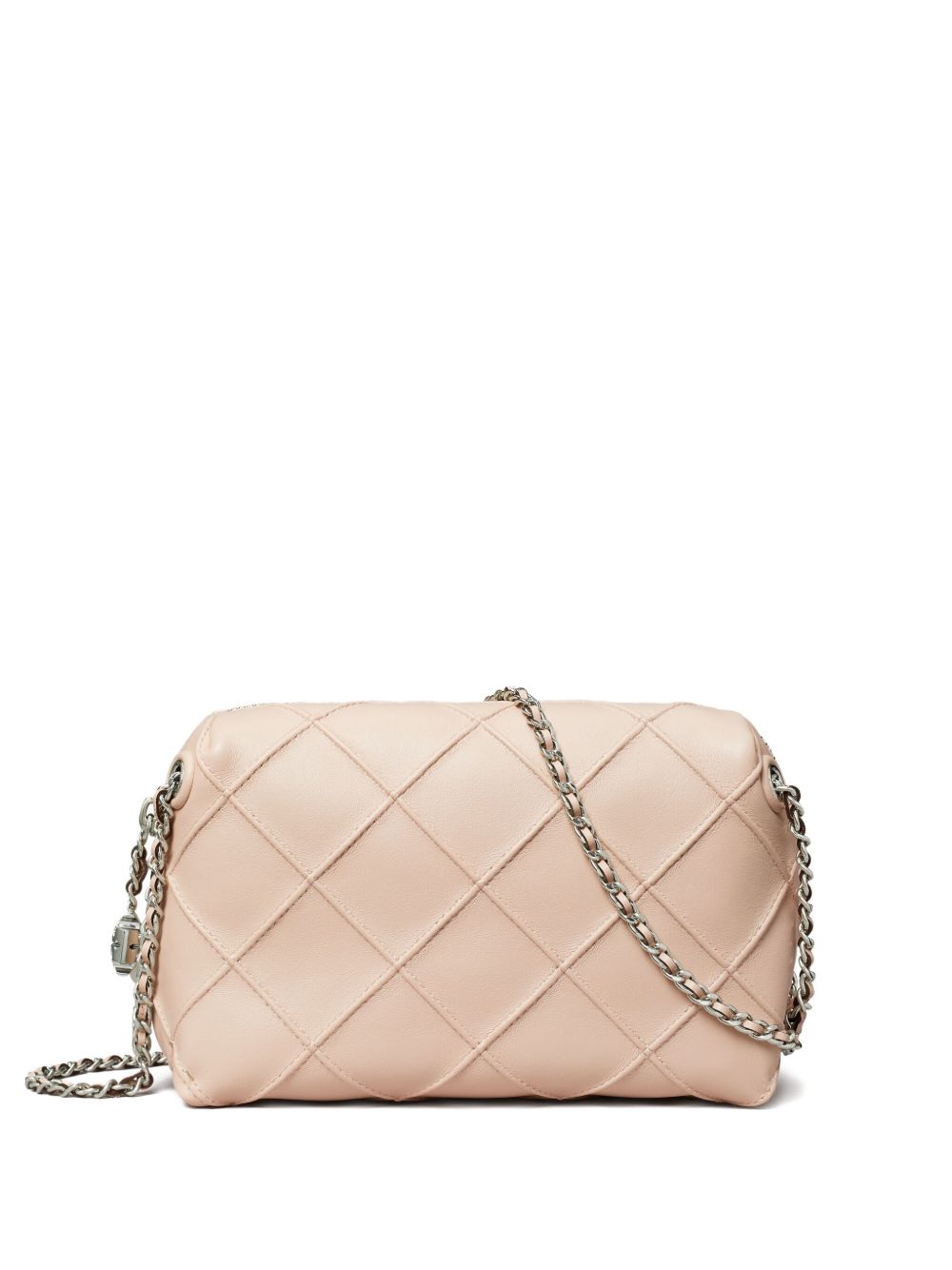 Tory Burch Fleming leather crossbody bag Tory Burch