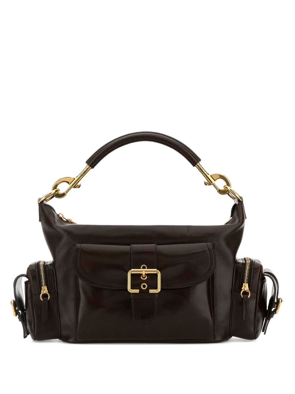Chloé Leather camera bag Chloé