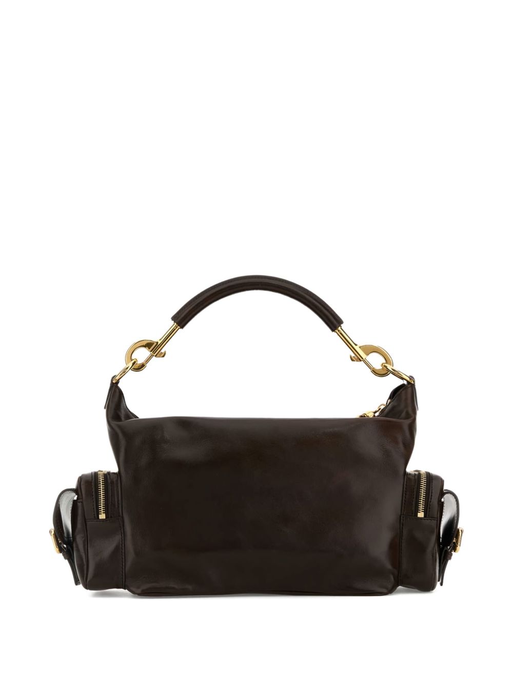 Chloé Leather camera bag Chloé