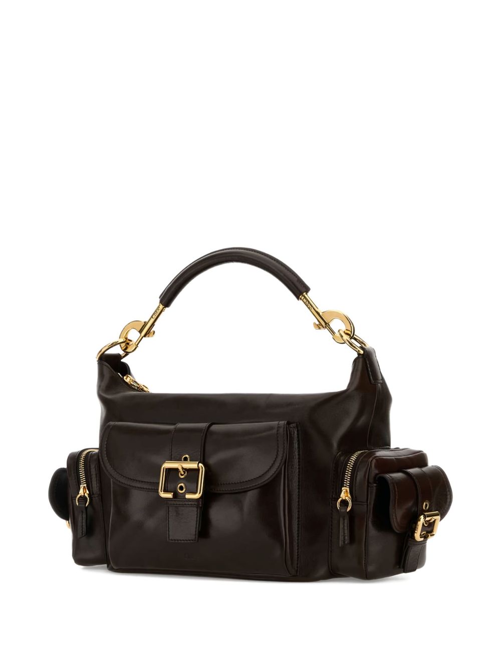 Chloé Leather camera bag Chloé