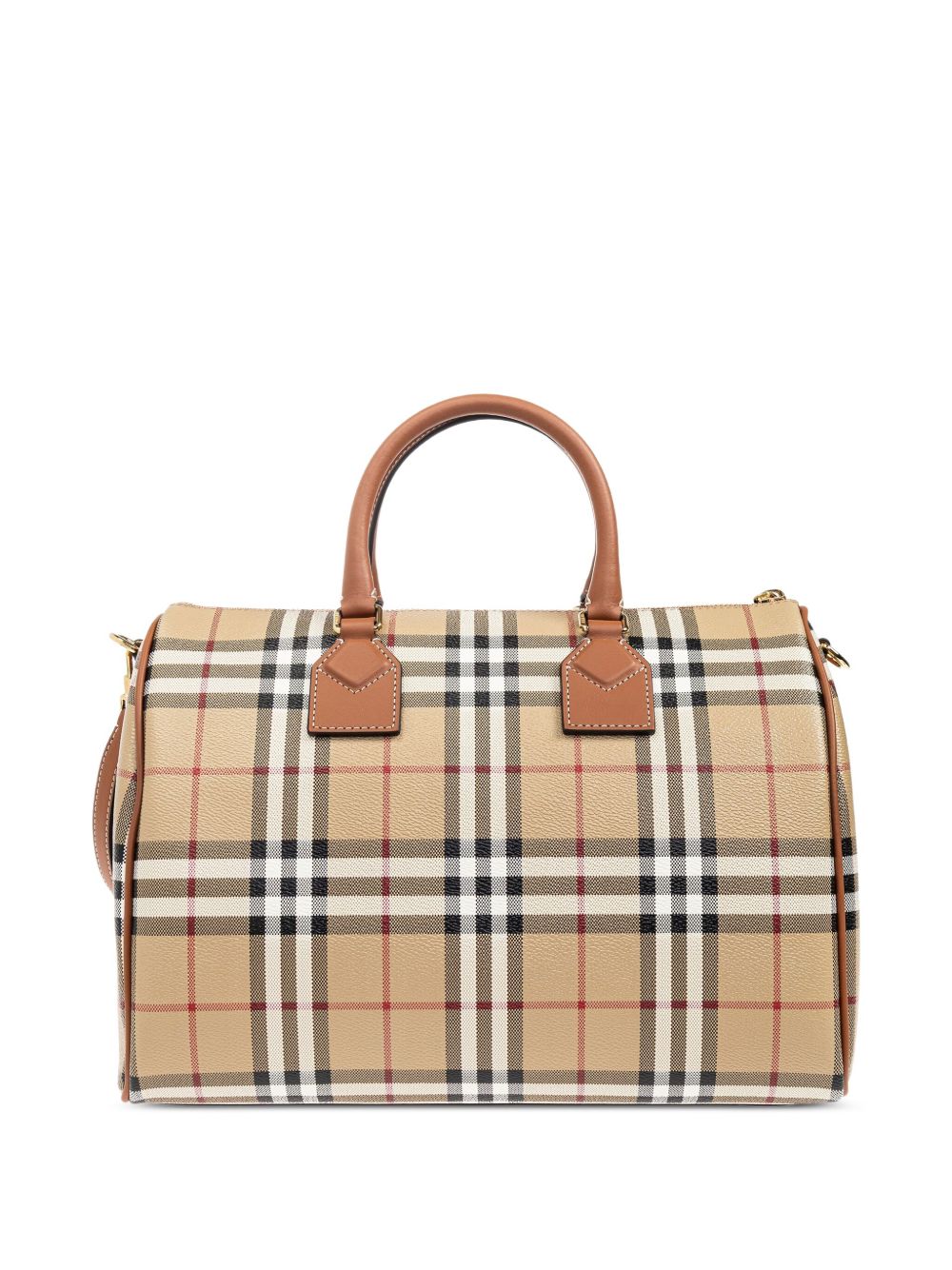 Burberry Medium bowling bag Burberry