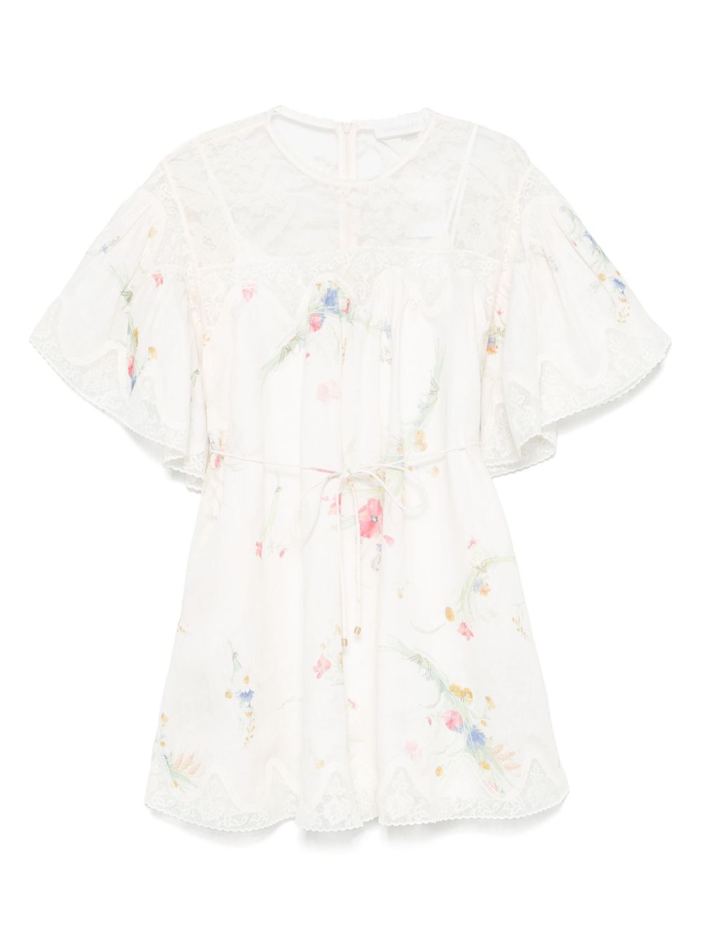 Zimmermann Dresses Beige Zimmermann